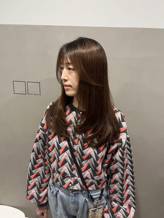 のスタイル画像