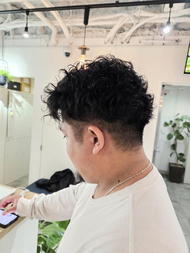 のスタイル画像