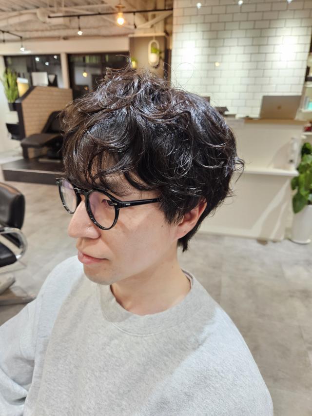 のスタイル画像