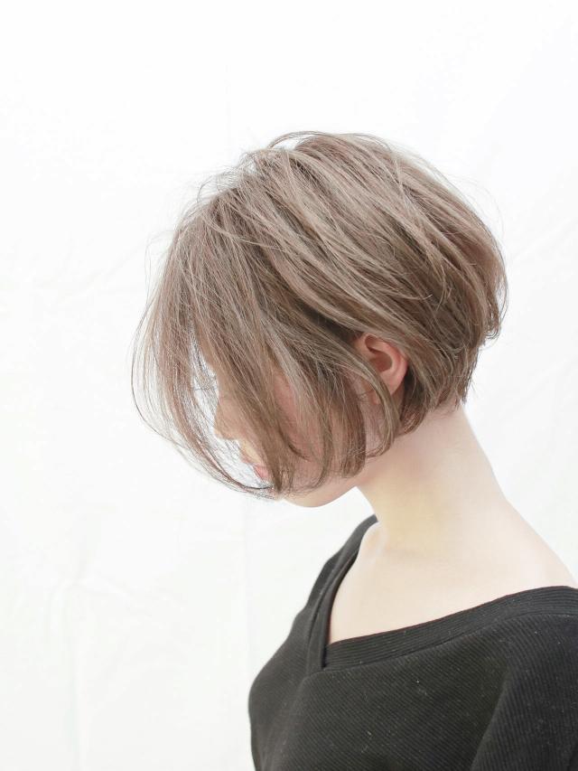 GO TODAY  SHAiRE SALON 横浜Mare店のフォト