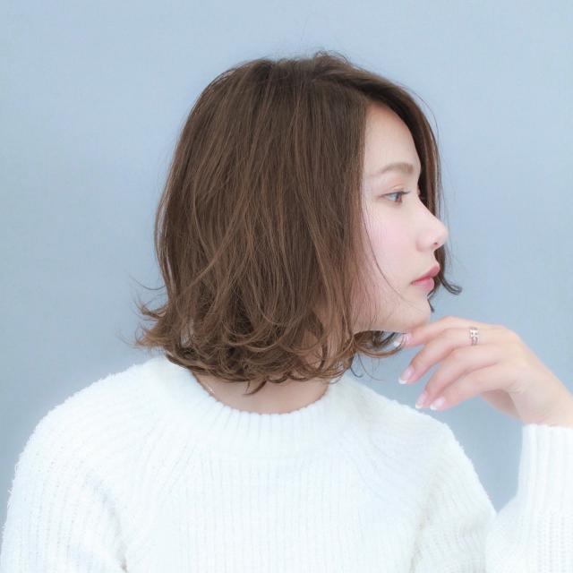 GO TODAY  SHAiRE SALON 横浜Mare店のフォト