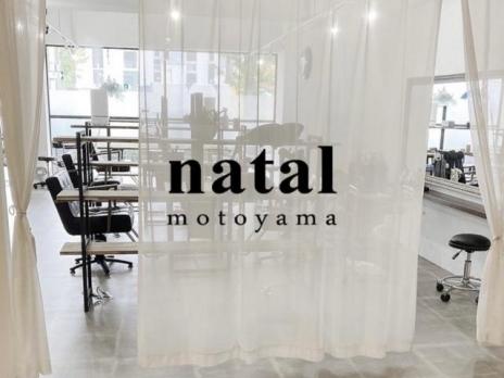 natal   MOTOYAMAのメイン画像①