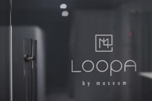 LOOPA by museumのメイン画像①