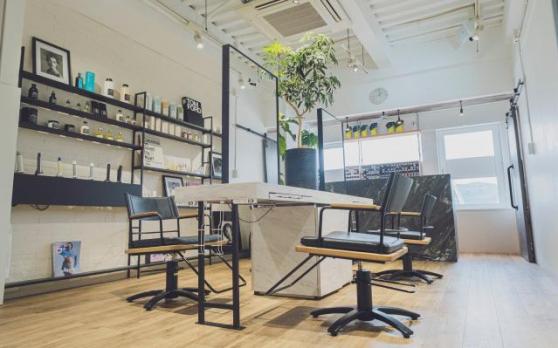 Lino Hair Designのメイン画像①