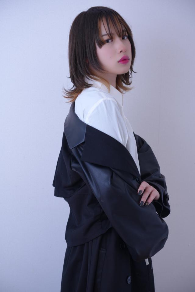 ALOT'S hairdress&beautyのフォト