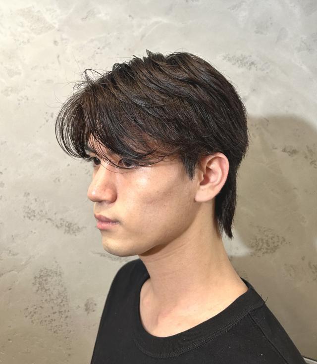 NORA HAIR SALONのフォト