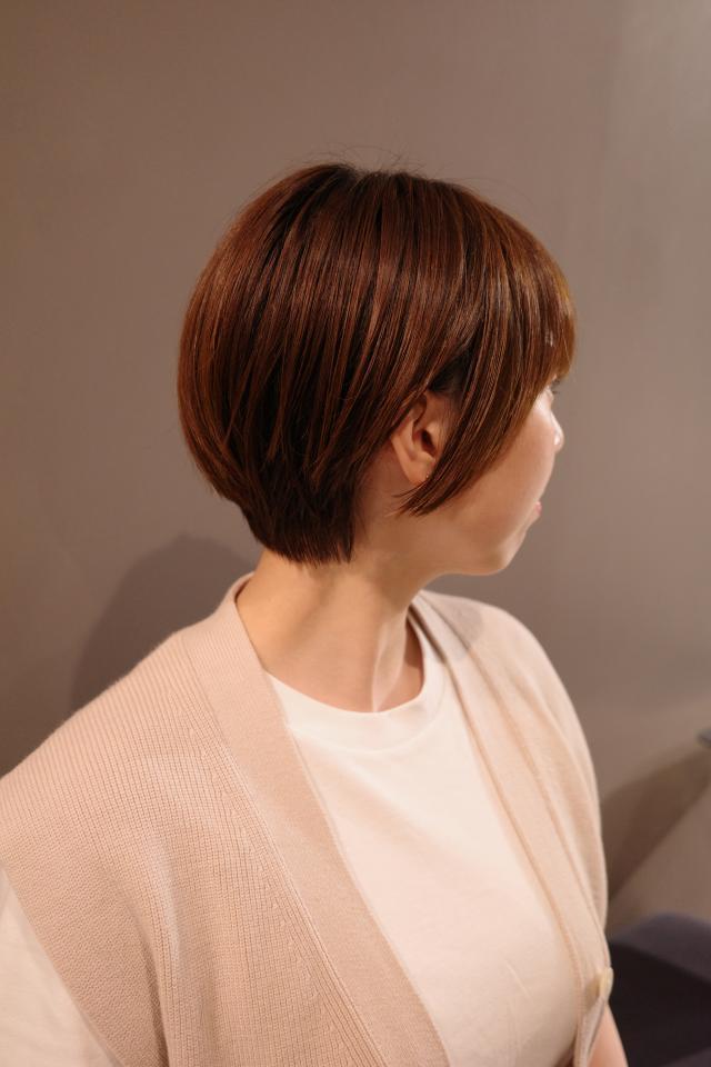 NERO HAIR AND LIFESTORE のフォト