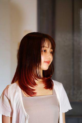 UNE ATTACHE　のフォト