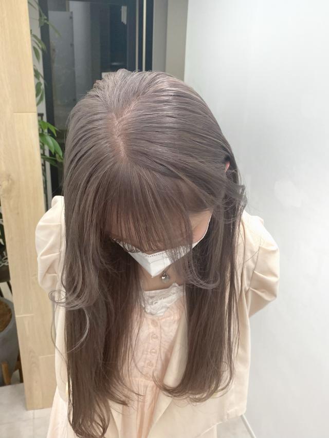 のスタイル画像