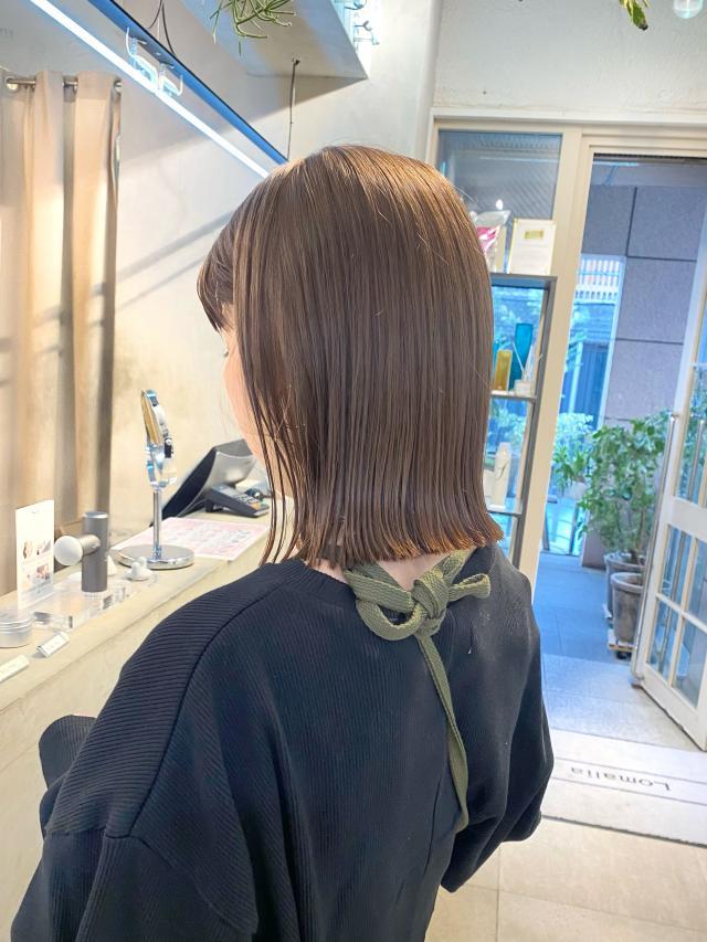 のスタイル画像