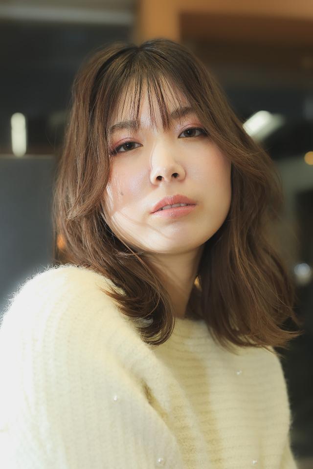 森廣 雅のスタイル画像