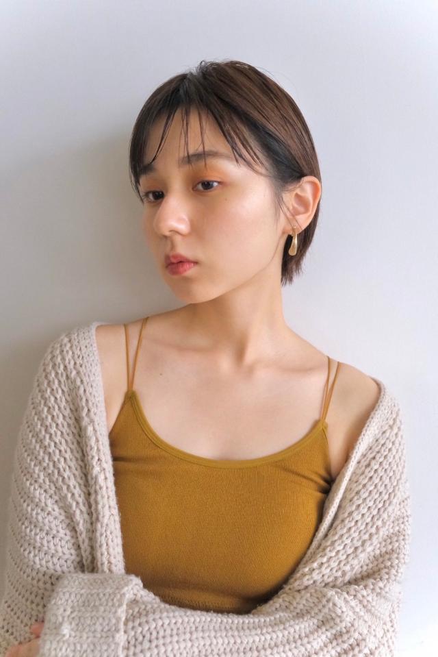 SHEA aoyamaのフォト