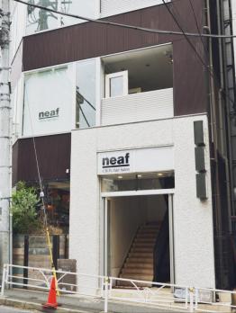 neaf 恵比寿のメイン画像①