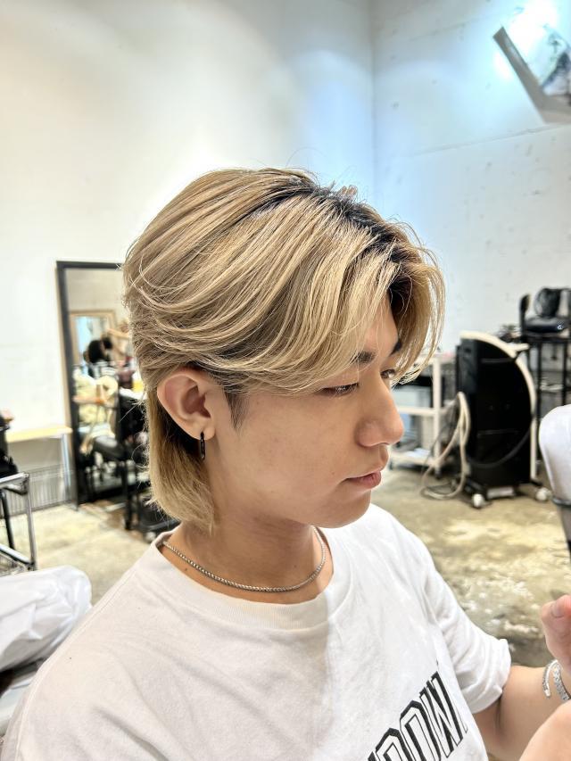 NORA HAIR SALONのフォト