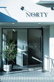 NORTYのメイン画像①