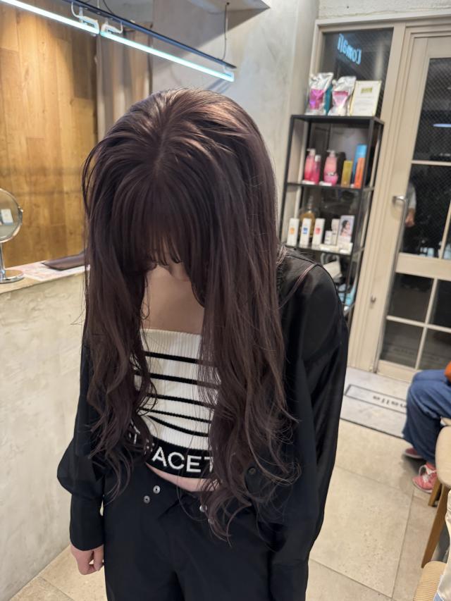 のスタイル画像