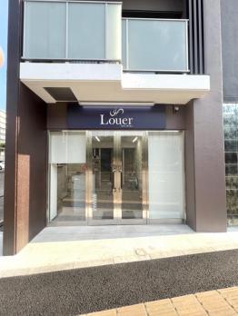 Louer  hairmakeのメイン画像①