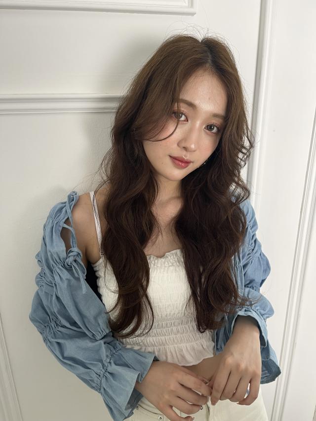 agir hair 北千住西口店のフォト