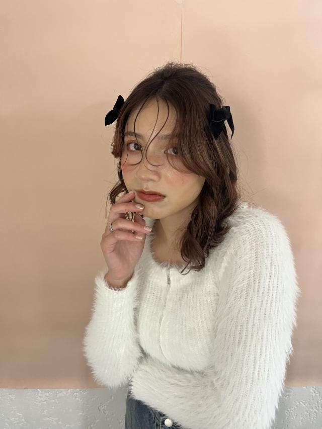 agir hair 北千住西口店のフォト