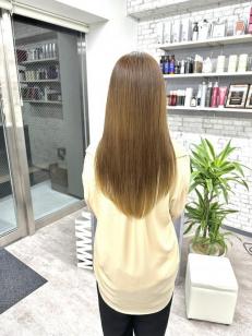 Louer  hairmakeのフォト