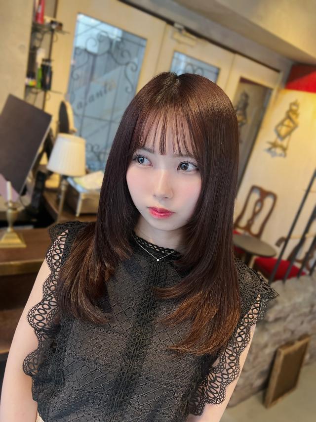 Galanteのフォト