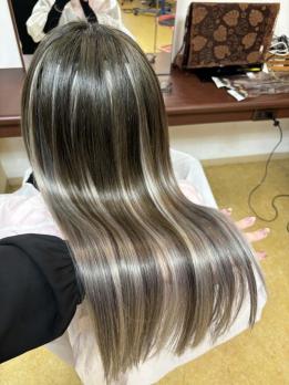 DESIGN HAIR PIAGETのメイン画像④