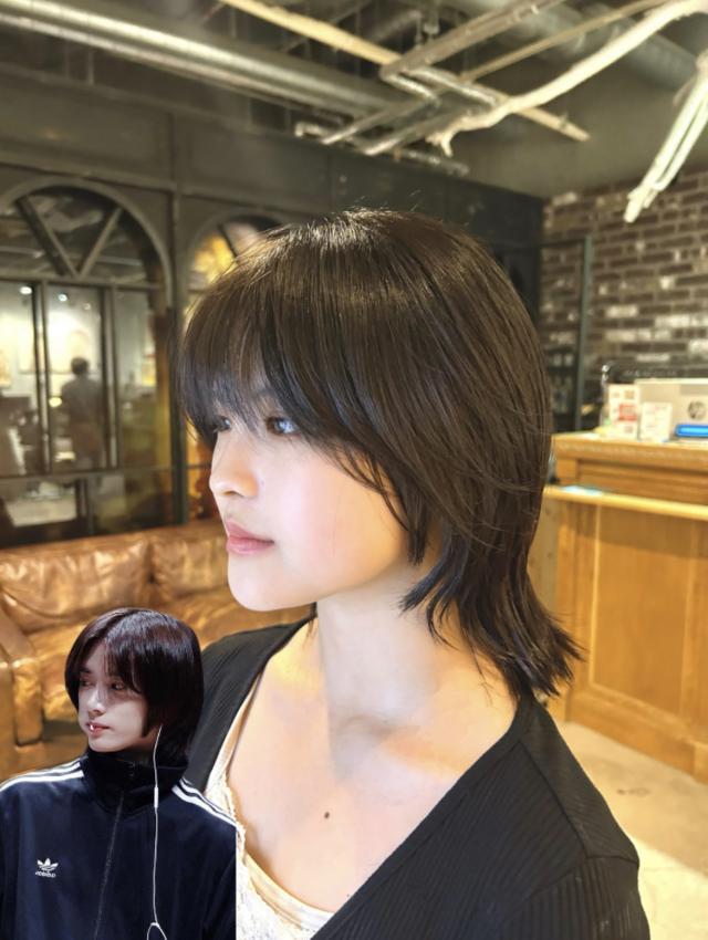 NORA HAIR SALONのフォト