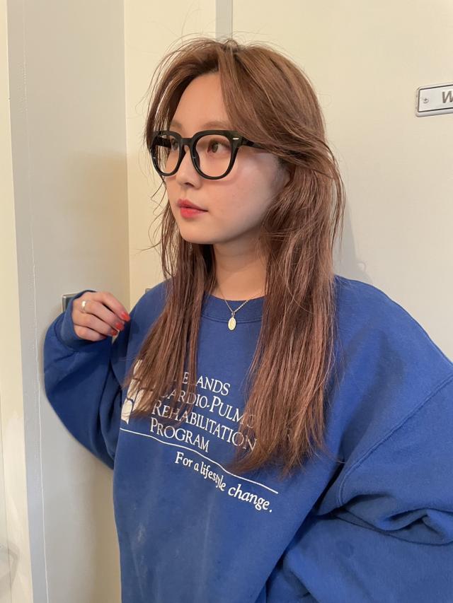 NORA HAIRSALONのフォト