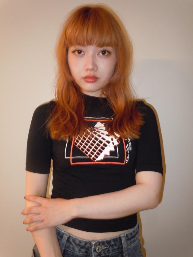NORA HAIRSALONのフォト