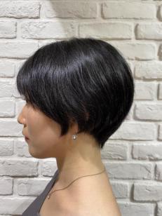hair and makeTRUSTのフォト