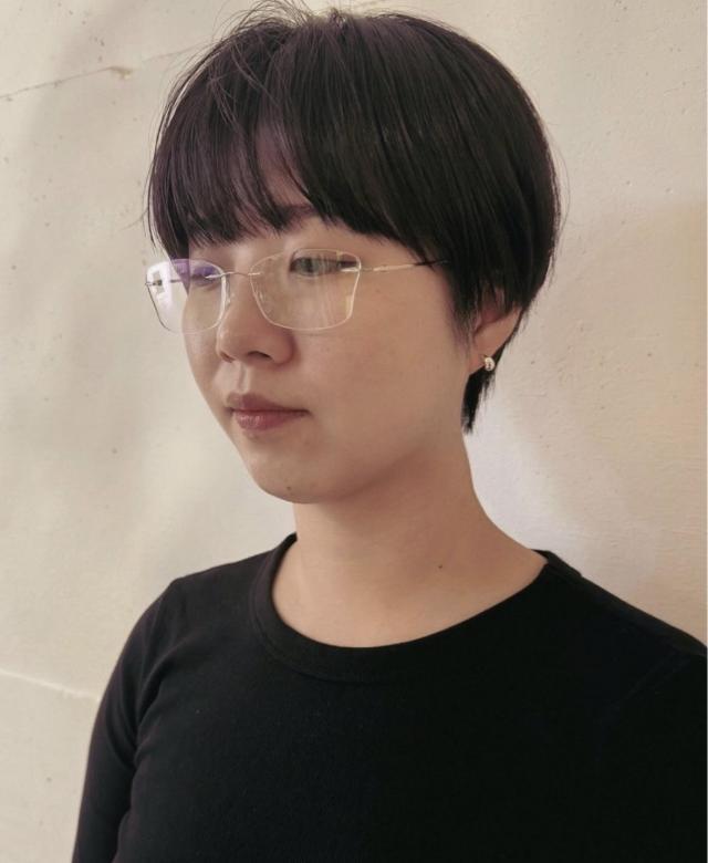 のスタイル画像