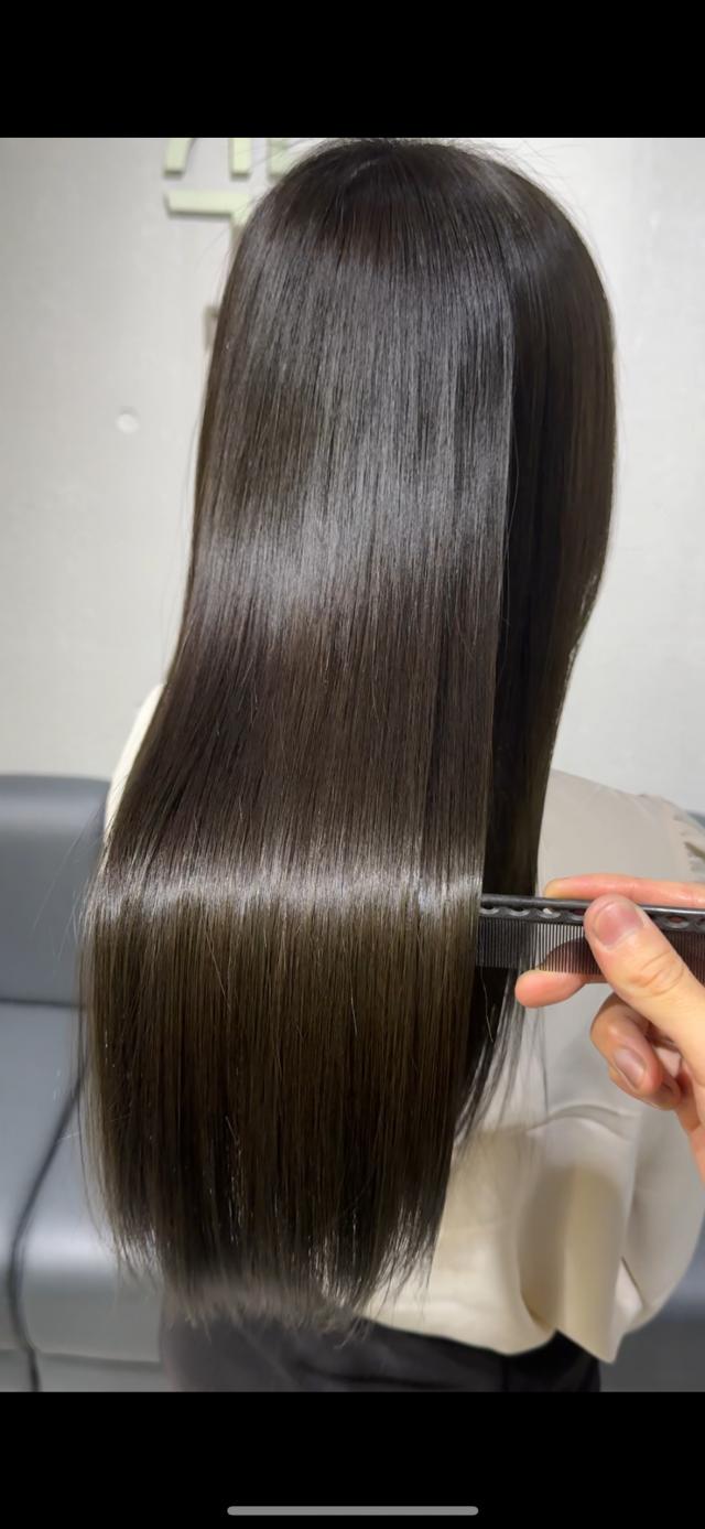 CURE nex the salonのフォト