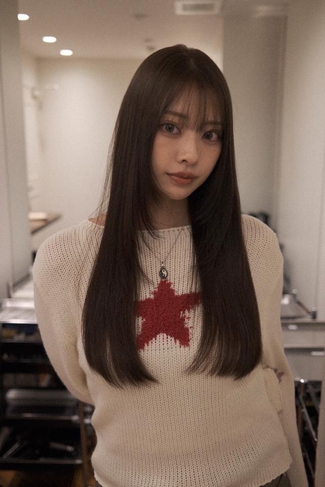 のスタイル画像