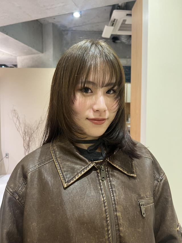 のスタイル画像