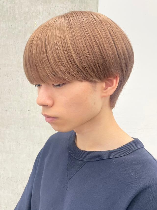 のスタイル画像