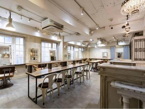 MINX  aoyamaのメイン画像①