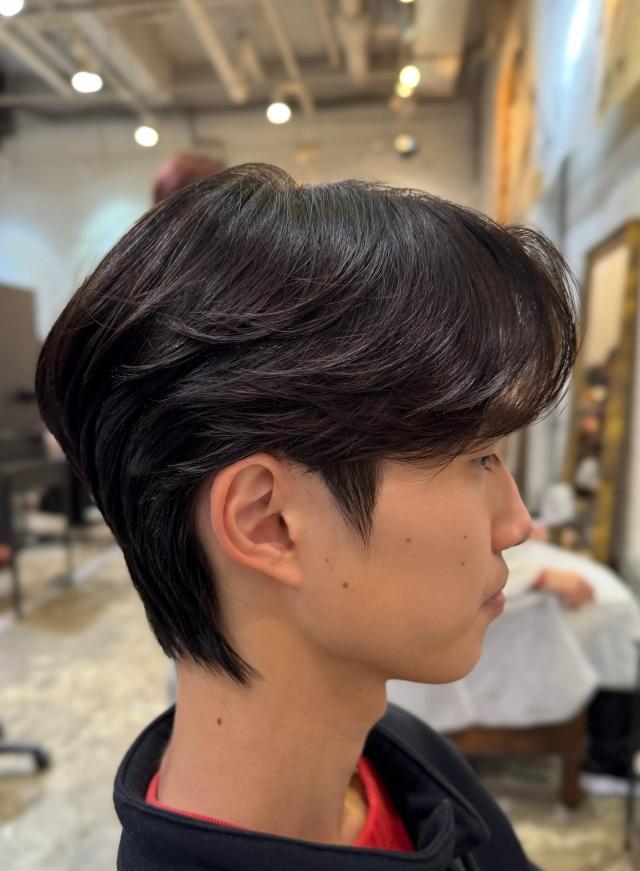 NORA HAIR SALONのフォト