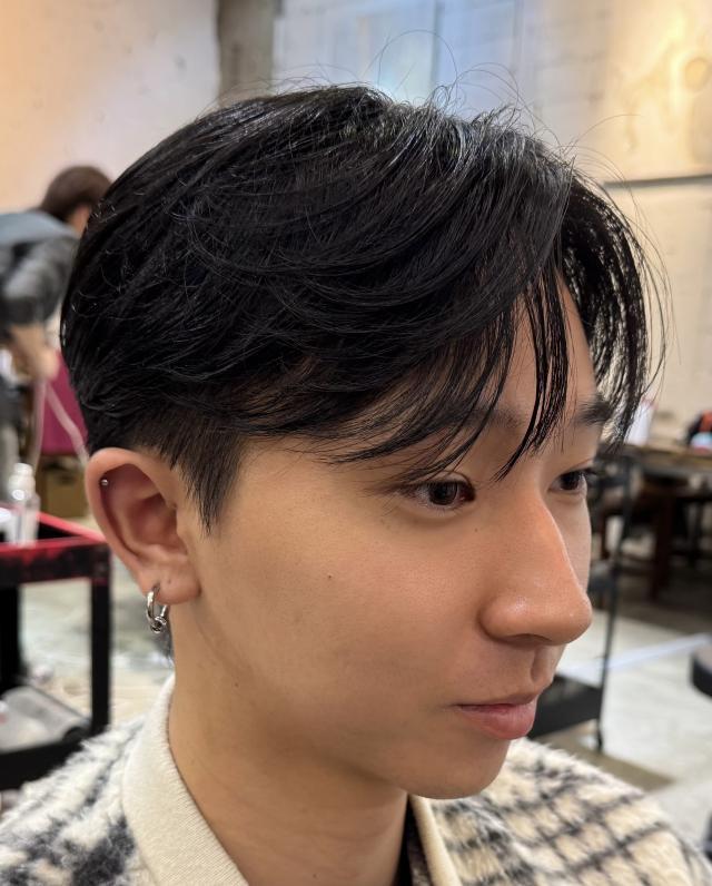 NORA HAIR SALONのフォト