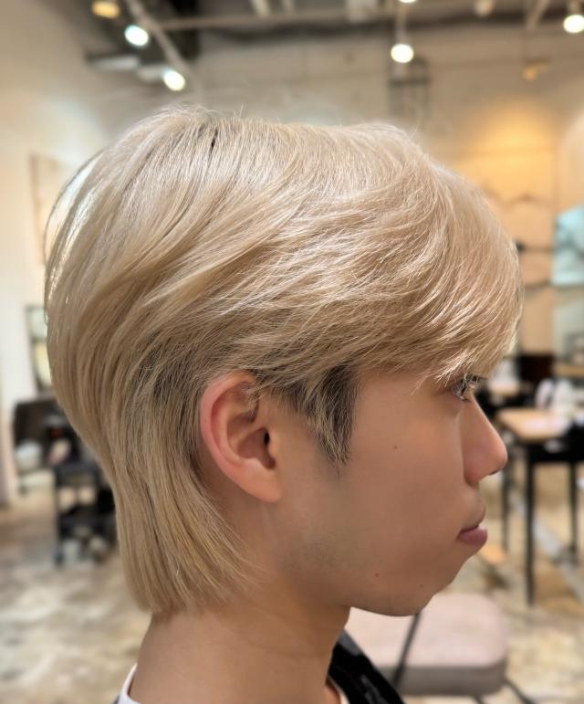NORA HAIR SALONのフォト