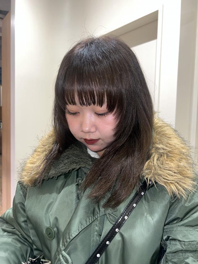 のスタイル画像