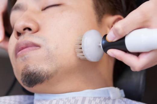 LAVIE NEW STANDARD BARBER 横浜店のメイン画像②