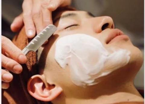 LAVIE NEW STANDARD BARBER 横浜店のメイン画像③