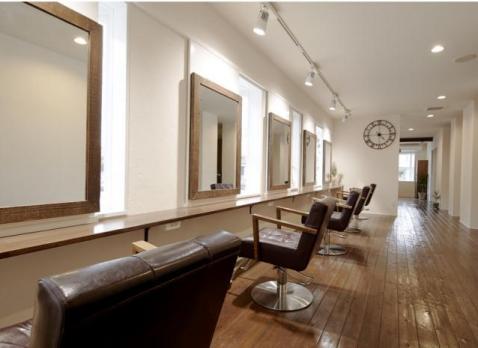 tua hair gardenのメイン画像③