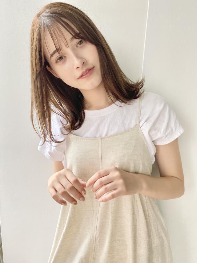 のスタイル画像