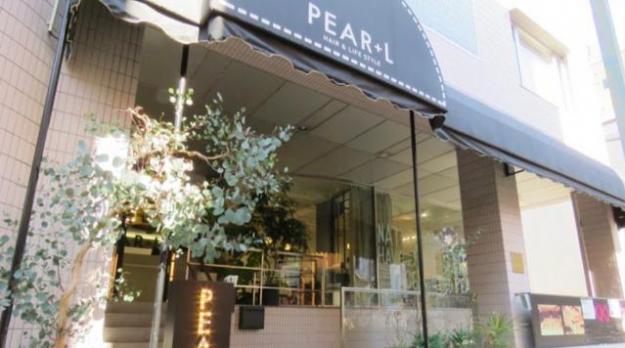 PEAR+Lのメイン画像①