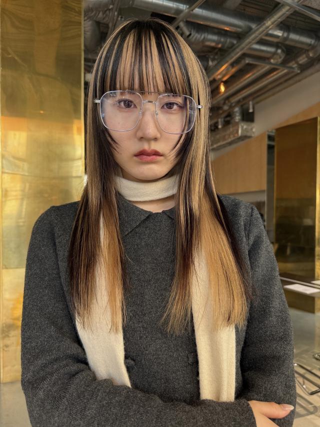のスタイル画像