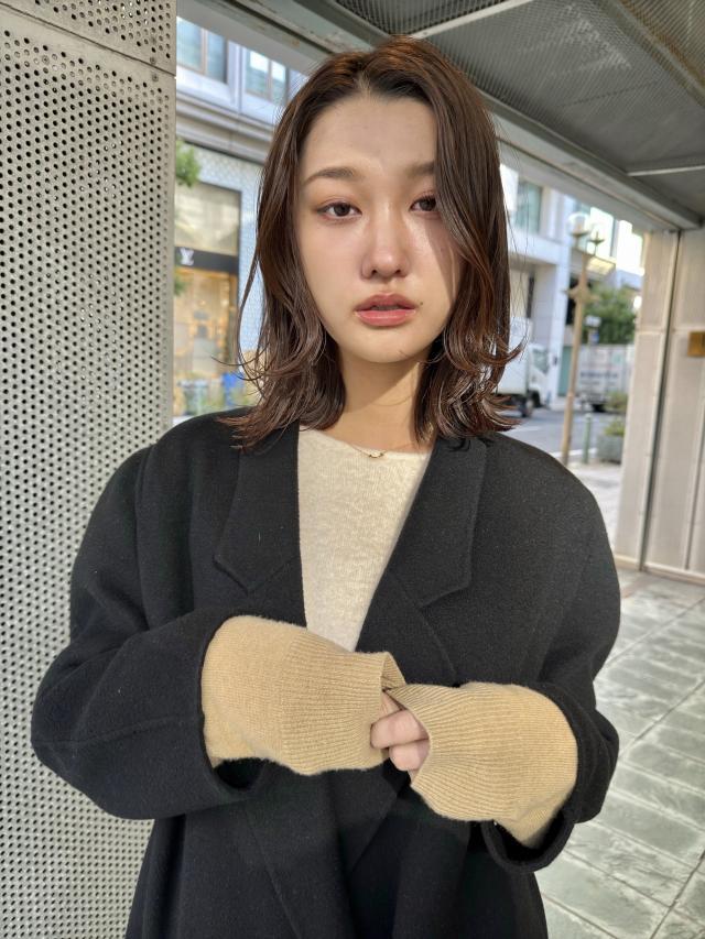 のスタイル画像