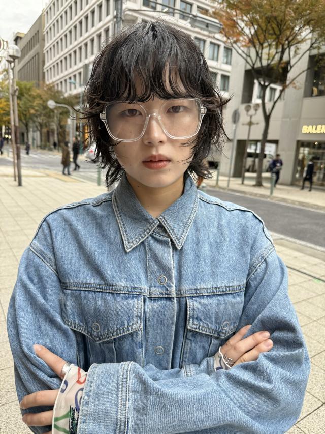 のスタイル画像