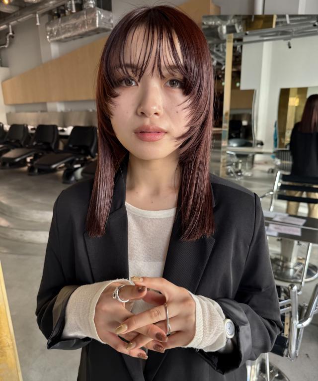 のスタイル画像