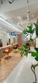 hair&spa Liinoのメイン画像①